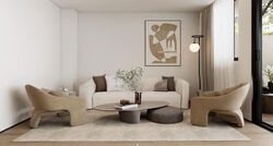 Opera Estate (D15), Terrace #622729841
